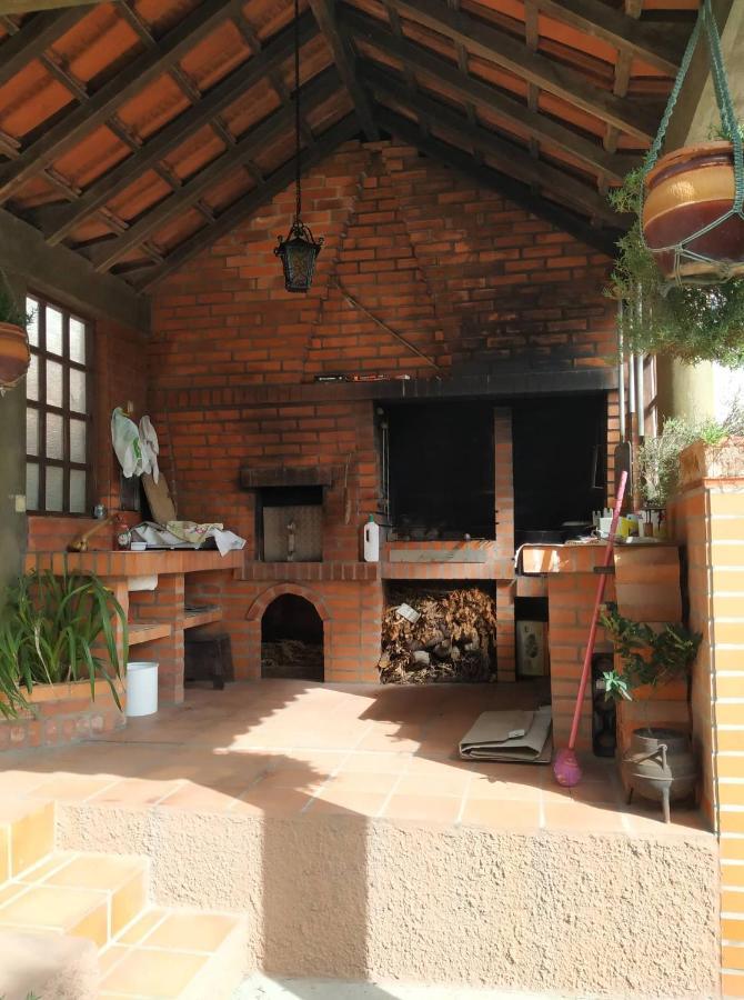 Sousa E Ines House Gafanha da Nazare Exterior photo