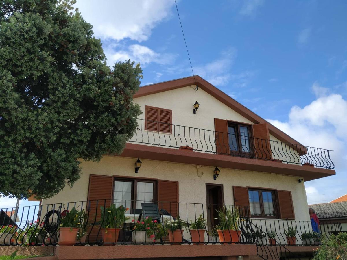 Sousa E Ines House Gafanha da Nazare Exterior photo