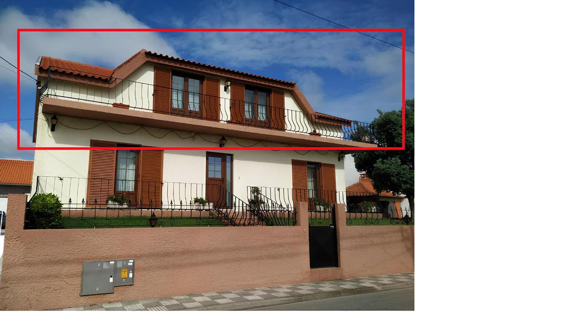 Sousa E Ines House Gafanha da Nazare Exterior photo